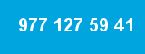 977 127 59 41